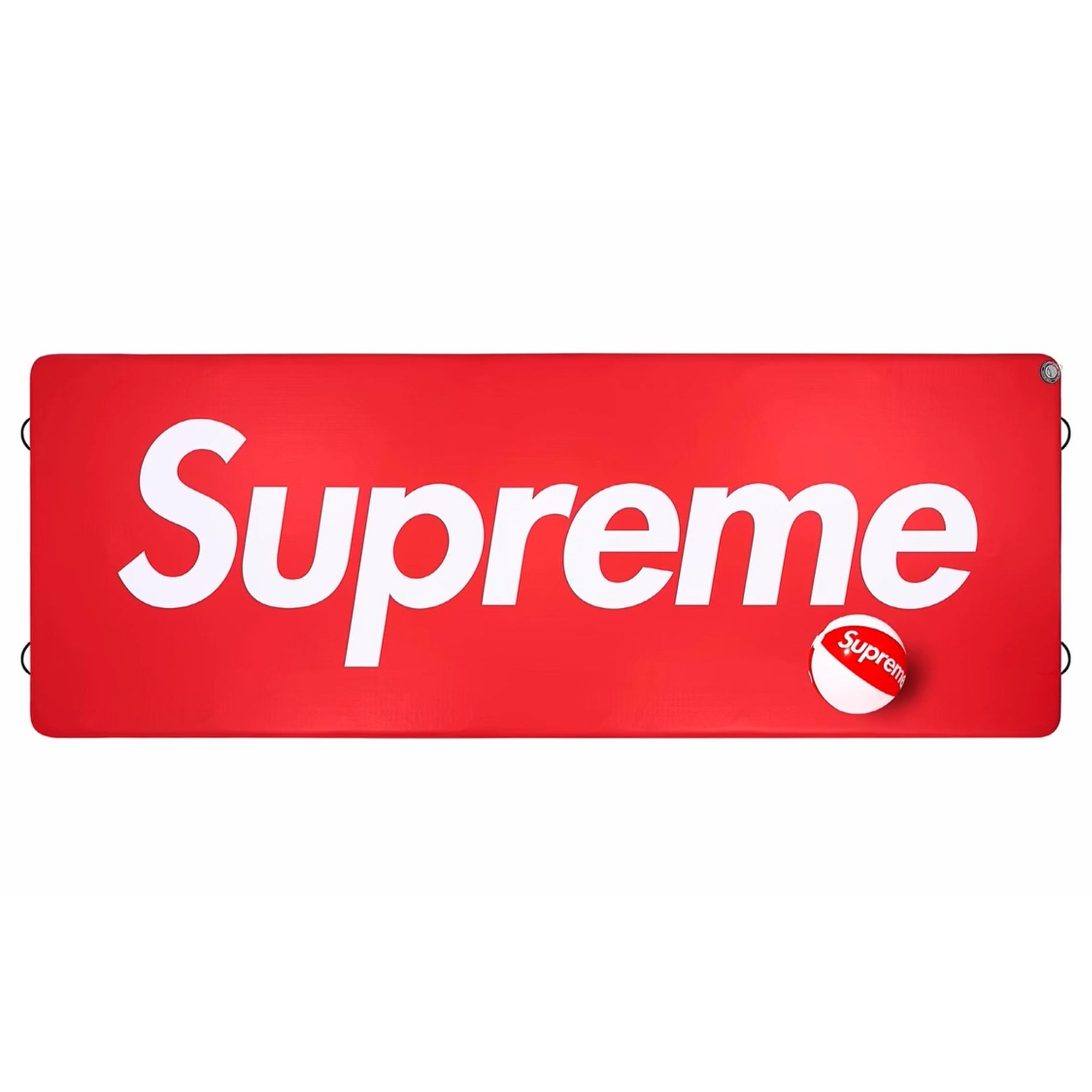 Supreme®/O'Brien Runway Inflatable 16-Foot Island